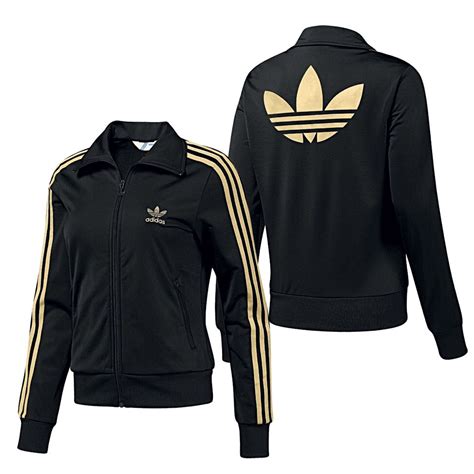 weiß goldene adidas damen jacke|Suchergebnis Auf Amazon.de Für: Adidas Jacke Damen Weiß.